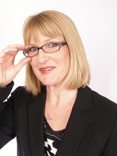Terri Lalonde
