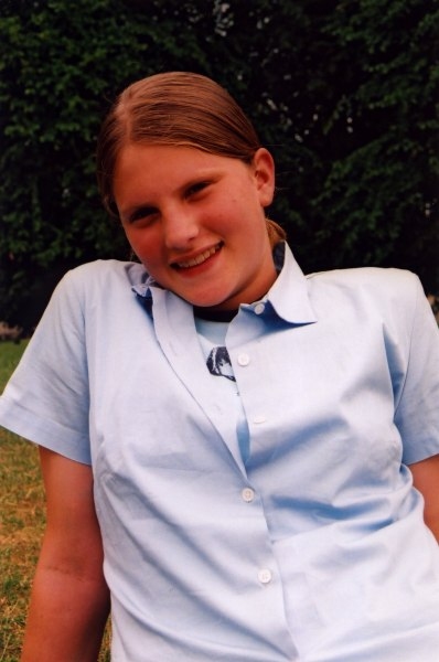Jo Ryan
