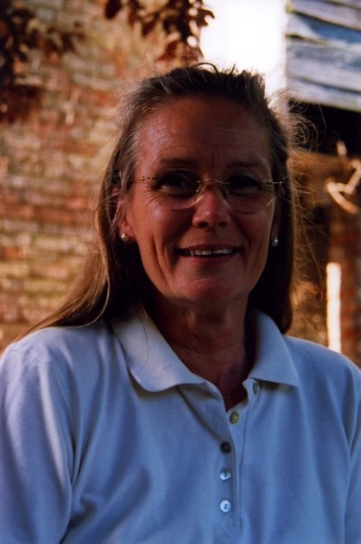 Rosemary Huckle