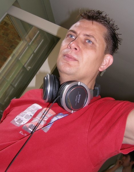 Darren Lalonde