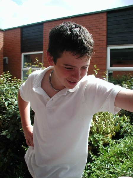Matthew Stringer