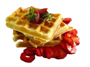 When to stop waffling