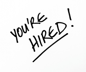 Second Round of Auditions