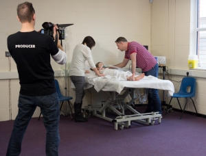 Water's Edge Intensive Care